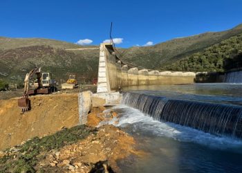 Çarja e digës në Bunec/ KLSH nis auditimin për kompaninë, në sitë edhe instiucionet që kontrollojnë HEC-et