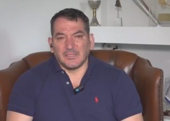 Pirro Dhima për Janullatos: Për mua ai ishte shenjtor. S’e di nëse do të ketë një tjetër që do vazhdojë punën e tij