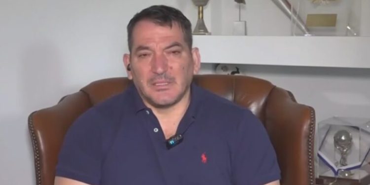 Pirro Dhima për Janullatos: Për mua ai ishte shenjtor. S’e di nëse do të ketë një tjetër që do vazhdojë punën e tij