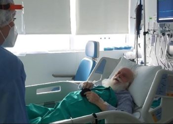 E morën me avion special në Athinë, çfarë dihet për shëndetin e Janullatos