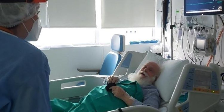 E morën me avion special në Athinë, çfarë dihet për shëndetin e Janullatos