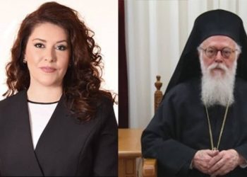 Janullatos rëndë në spital, ambasadorja e Shqipërisë i shkon për vizitë