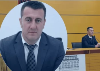 Bëri vetingun e gjyqtarëve dhe prokurorëve, emërohet drejtori i ri i AKU