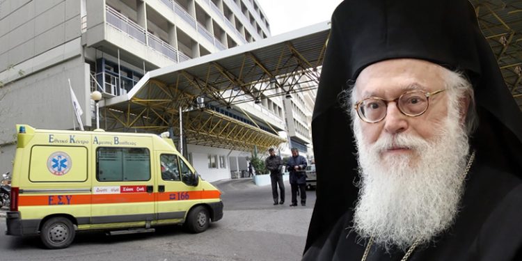 Operacioni urgjent, 48 orët kritike për Janullatosin