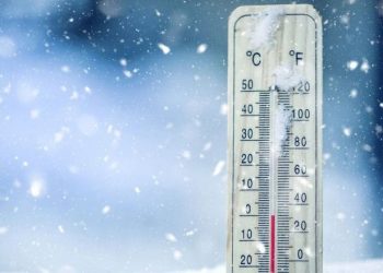 Fundjava sjell acarin, dëborë dhe ngrica