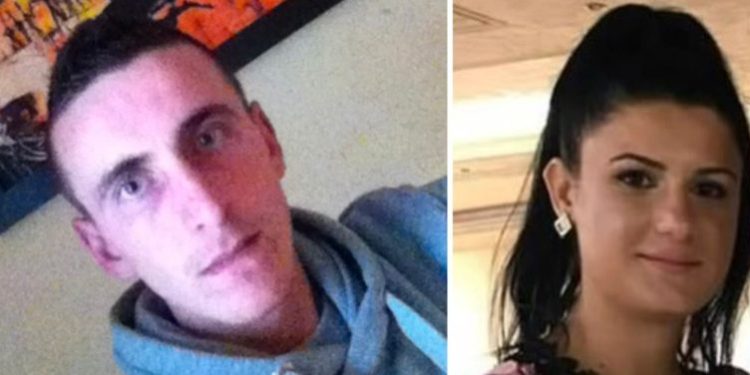 E rëndë/ Gruaja nxjerr në pritë burrin, i dashuri e qëllon me armë para djalit