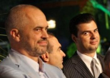 Tallja epike e Ramës me Bashën: Mos e prish gjumin për kaq gjë, ty të marrin të keqen