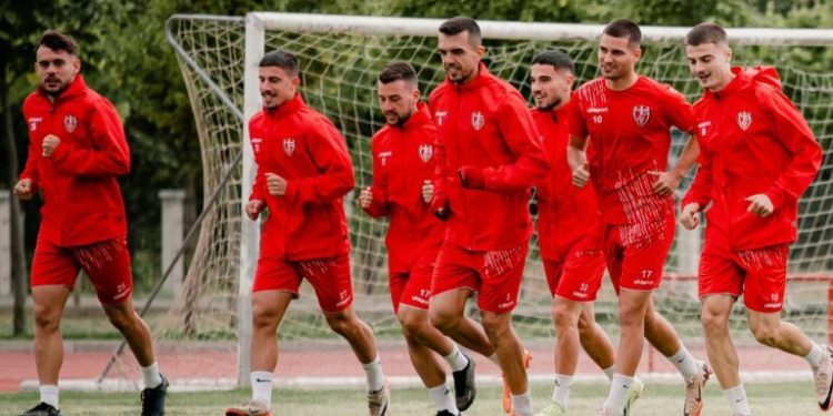 Djali i Igli Tares largohet nga Skënderbeu, ja cili është ekipi i tij i ri