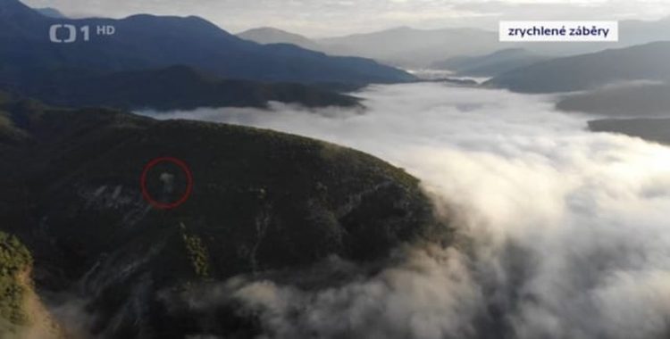 Shkencëtarët çekë zbulojnë në Leskovik liqenin termal nëntokësor më të madh në botë (FOTO)