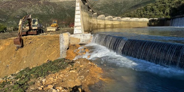 Hidrocentrali që përmbyti Bunecin, KLSH zbulon disa shkelje