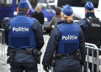 Operacion i madh në Bruksel, goditen grupe të mafias shqiptare