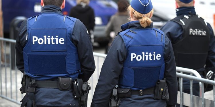 Operacion i madh në Bruksel, goditen grupe të mafias shqiptare