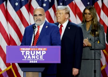 Kush është Chris LaCivita, këshilltari i Trump që punësoi Berisha për fushatën e PD