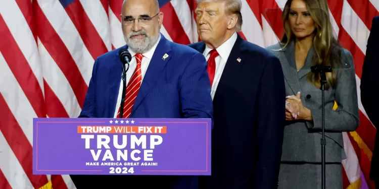 Kush është Chris LaCivita, këshilltari i Trump që punësoi Berisha për fushatën e PD