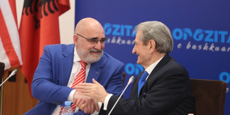 Berisha punëson këshilltarin e Trump për të drejtuar fushatën e PD