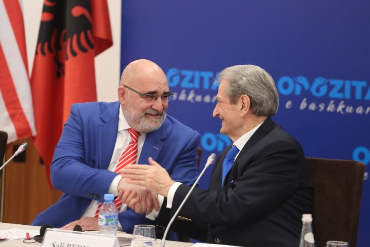 Berisha punëson këshilltarin e Trump për të drejtuar fushatën e PD