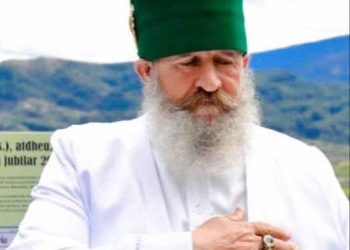 Flamur Golemi për Baba Hekuranin: S’i harroj kurrë bisedat me të dhe porositë për ruajtjen e identitetit tonë kombëtar
