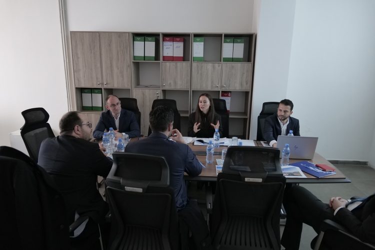 Shërbimet kadastrale, Mitsotakis i sjell Ramës ekspertizën greke në Tiranë (FOTO)