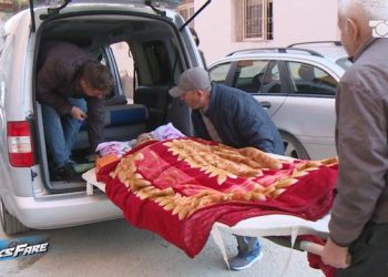 E paralizuara bën dializë 3 herë në javë, shteti i rimburson vetëm 4600 lekë në muaj