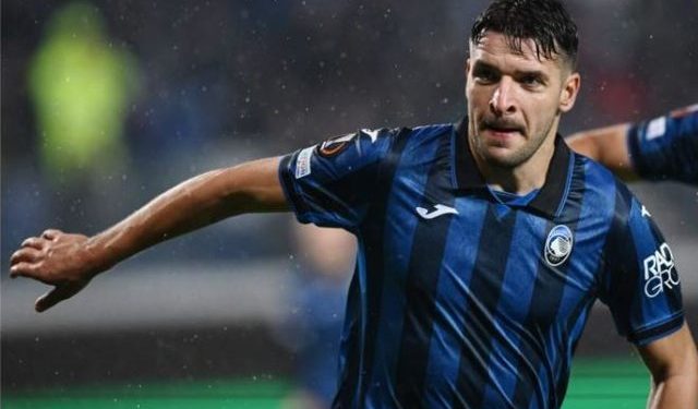 Mediat italiane vlerësojnë maksimalisht kapitenin e kombëtares tonë, Berat Gjimshiti