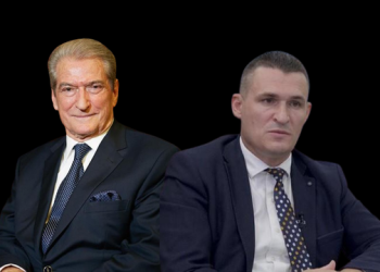 Mbi kryeprokurorin Sali Berisha dhe të “pandehurin” Altin Dumani