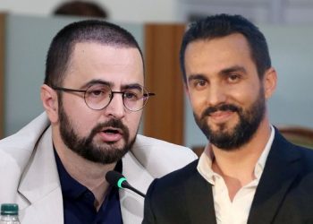 “Shqipëria Bëhet” dhe Nisma “Thurje” zyrtarizojnë të premten koalicionin