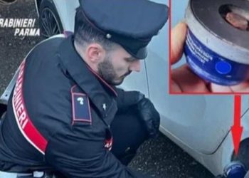 Trafik drogë në parkingun e varrezave, arrestohet shqiptari në Itali