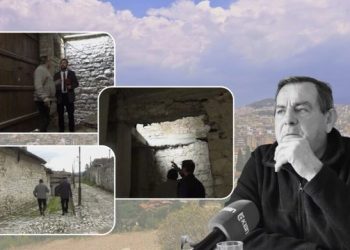 “Thonë më jep një shtëpi të certifikojnë të tjerat”, denoncimi i qytetarit