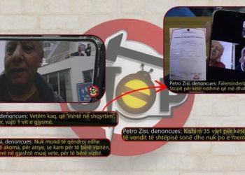 Çmenduri në Sarandë/ Me tre operacione në kokë, detyrohet të vijë nga Greqia për certifikatë trualli