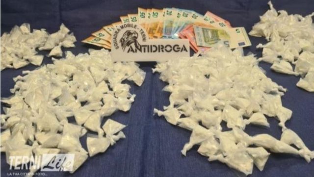 Udhëtonte me të dashurën për të hequr dyshimet, shqiptari arrestohet me 335 doza kokainë në makinë!