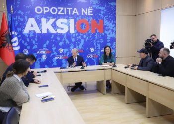Berisha: Intervista e Arben Ahmetajt është dëshmia e shekullit