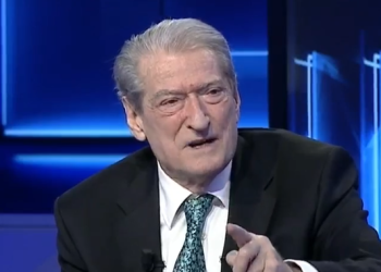 Meta bëhet deputet nga burgu, Berisha: Do jetë në listë të sigurt!