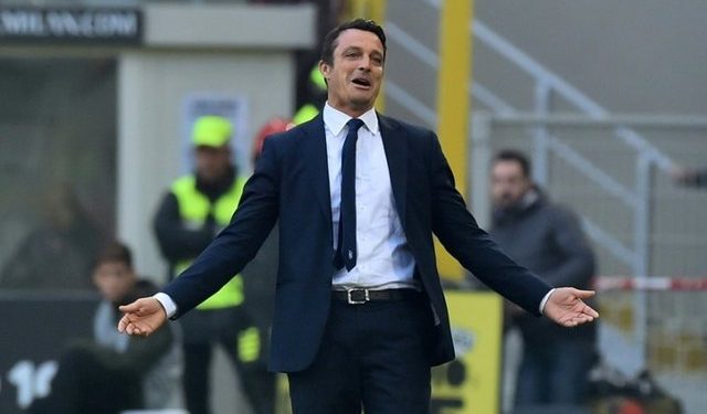 Milani zgjedh trajnerin e ri, në stol ulet një legjendë e klubit