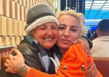 Lajm i mirë për Parashqevi Simakun, ja çfarë pritet të ndodhë