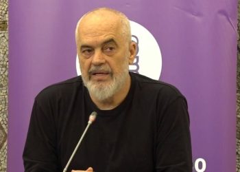 Rama: 11 maji ditë historike për Shqipërinë, do të ngremë për herë të dytë lart flamurin pas atij të Pavarësisë, këtë herë në BE