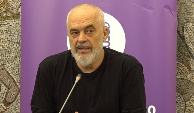 Rama: 11 maji ditë historike për Shqipërinë, do të ngremë për herë të dytë lart flamurin pas atij të Pavarësisë, këtë herë në BE