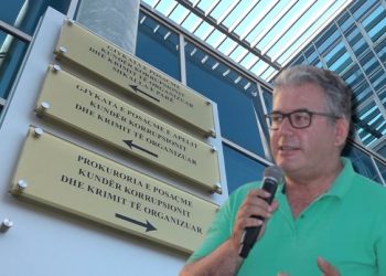 Falsifikimi i pronave, ja gjyqtarja që ka në dorë “fatin” e ish-kryetarit të Himarës