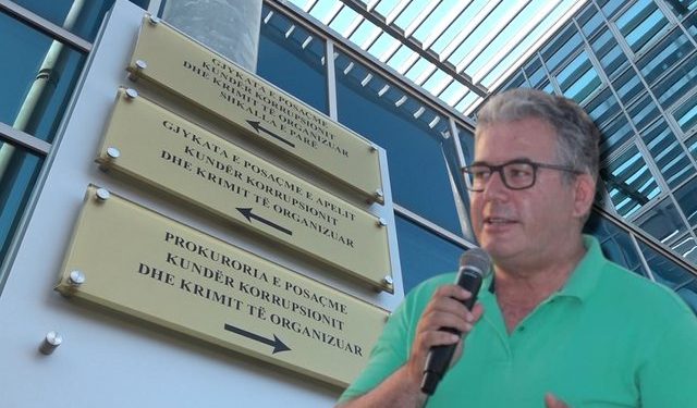 Falsifikimi i pronave, ja gjyqtarja që ka në dorë “fatin” e ish-kryetarit të Himarës