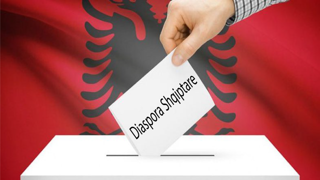 Vota e diasporës/ Dy javë nga përfundimi i afatit, mbi 250 mijë kërkesa për regjistrim