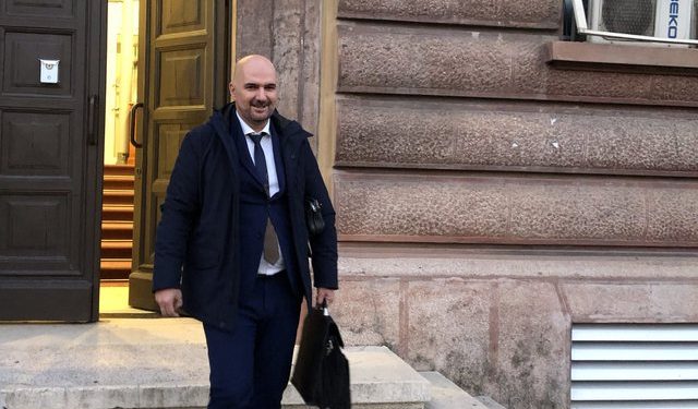 Nuk justifikonte pasurinë, shkarkohet përfundimisht gjyqtari i Gjirokastrës