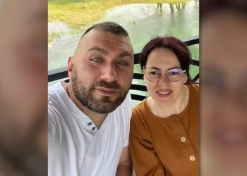 O qëlloi me plumb i dashuri, ndërron jetë në spital 44-vjeçarja
