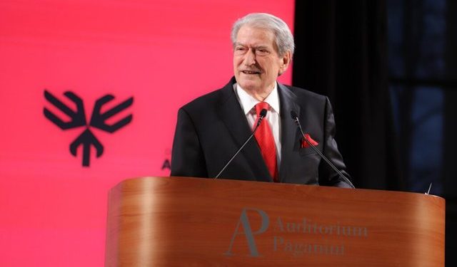 Berisha: Qëllimi më madhor i jetës sime, ta bëj Shqipërinë qendër të kriptomonedhave dhe inteligjencës artificiale