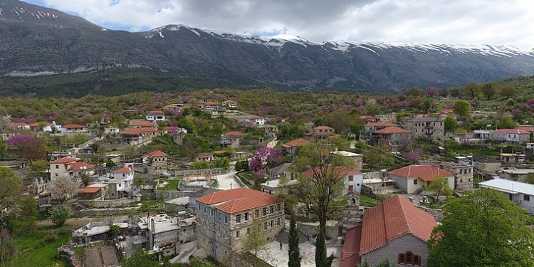 Dha ndihmë për kalim të paligjshëm kufiri, ndalohet një burrë në Dropull