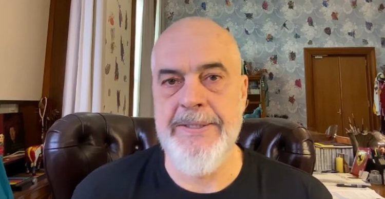 Rama për arrestimin e Velijat: I tepruar! Shkatërrohet jeta e një njeriu për budallallëk profesional