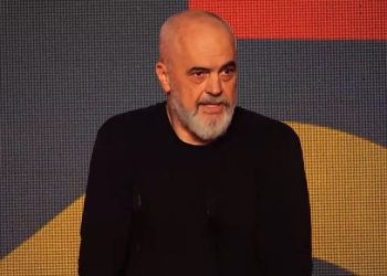 Rama: Publikimi i shifrës 860 mijë euro për fustane e bizhuteri, e qëllimshme