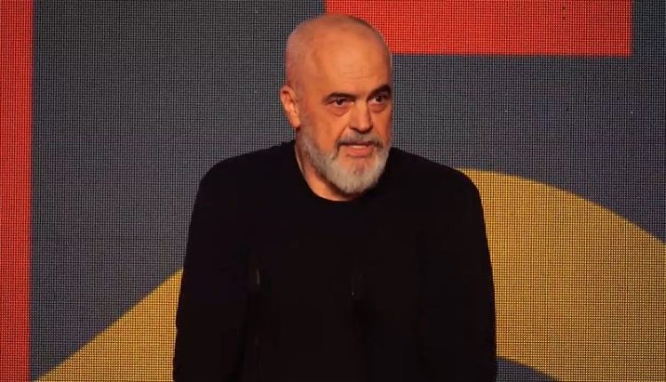 Rama: Publikimi i shifrës 860 mijë euro për fustane e bizhuteri, e qëllimshme