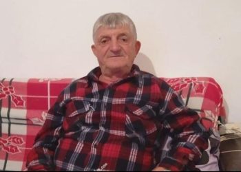 Vrau të birin me thikë, zbardhet dëshmia e 74-vjeçarit: Kishim konflikte, më shante dhe bullizonte