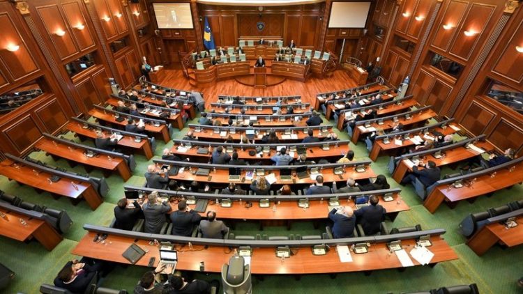 Skenarët për qeverinë e re në Kosovë