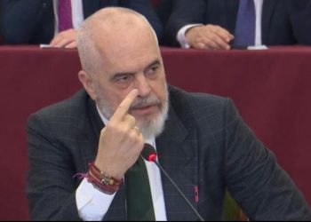 Rama: SPAK mos të bëjë gabim të kërkojë telefonin tim!