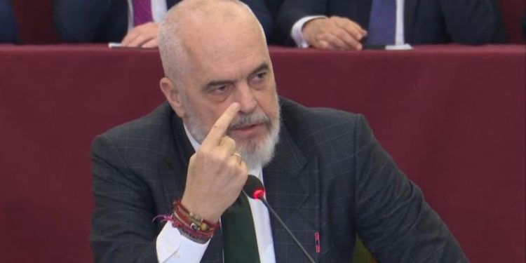 Rama: SPAK mos të bëjë gabim të kërkojë telefonin tim!